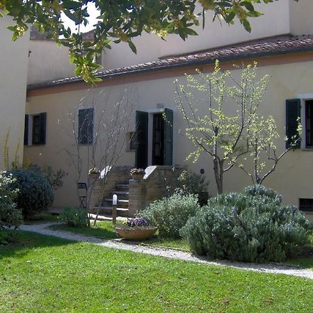 Il Giardino Segreto Hotel Pienza Kültér fotó